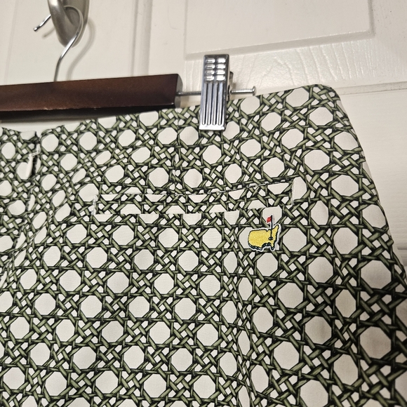 Tory Burch x Masters Exclusive Skort - Picture 4 of 10